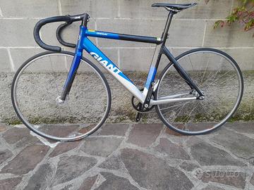 Bicicletta da pista Giant Omnium