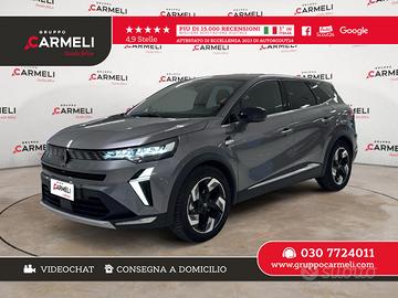 Renault Symbioz 1.6 E-Tech full hybrid Iconic 145c