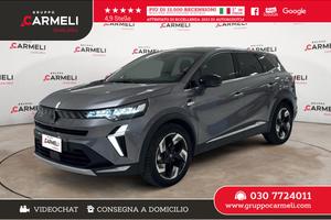 Renault Symbioz 1.6 E-Tech full hybrid Iconic 145c