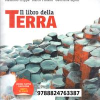 9788824763387 - libro della terra (il)