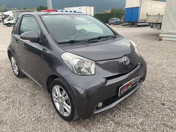 Toyota iQ 1.3 Executive