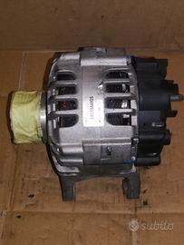 Alternatore DACIA SANDERO 1.4 benzina del 2010