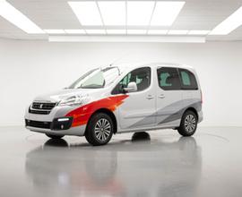 PEUGEOT PARTNER TEPEE BLUEHDI 100 ACTI