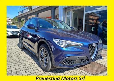 ALFA ROMEO Stelvio 2.2 Turbodiesel 210 CV AT8 Q4