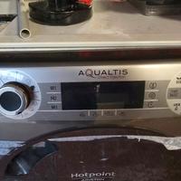 ricambi lavatrice hotpoint ariston aqualtis 9kg