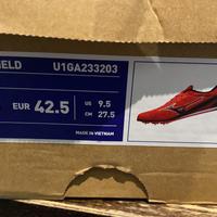 Scarpe chiodate atletica MIZUNO