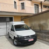 Volkswagen Caddy 2.0 TDI 122CV 4MOTION ALLESTITO