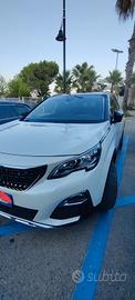 Peugeot 3008 1.5 bluehdi Allure s&s 130cv