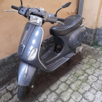 Piaggio vespa 50 s da sistemare