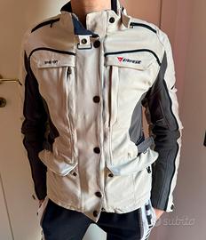 Giacca dainese goretex