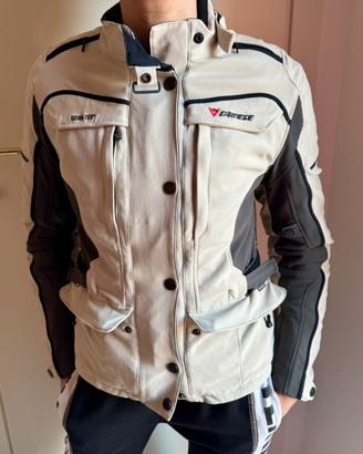Giacca dainese goretex
