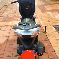 Scooter 125cc