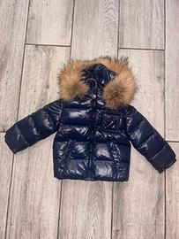 Moncler K2 Bambini