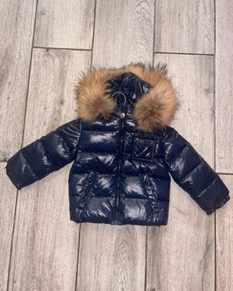 Moncler K2 Bambini