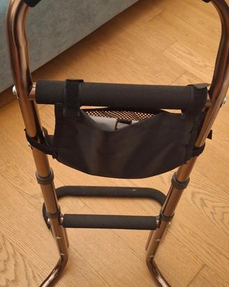 Stand assistent- ausilio