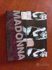 Madonna Sticky &sweet tour