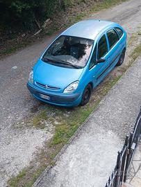 Citroen xsara