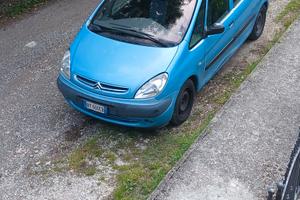 Citroen xsara