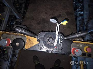 Devio - Devioluci Per Fiat Scudo - Jumpy 2010