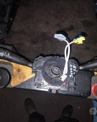 Devio - Devioluci Per Fiat Scudo - Jumpy 2010