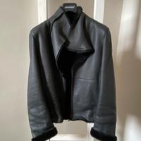 Montone Emporio Armani