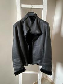 Montone Emporio Armani