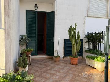 Vendita Casa intera Poggiardo