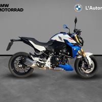 BMW F 900 R Sport Abs