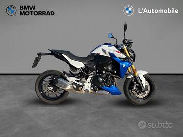 BMW F 900 R Sport Abs