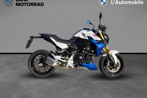 BMW F 900 R Sport Abs