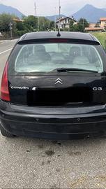 Citroën C3 2003 Elegance benzina 1.4