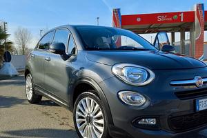 Fiat 500 X perfetto