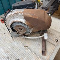 motore vespa gl del 1962 150 cc