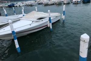 Barca TULLIO ABATE MERCURY MARINE