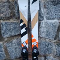 Sci freestyle Head Caddy 171 cm - COME NUOVI