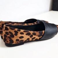 👠 Ballerine Primadonna Collection – Taglia 36