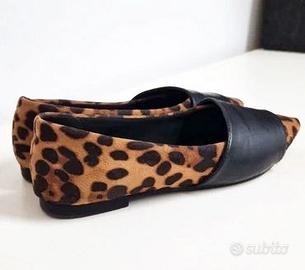 👠 Ballerine Primadonna Collection – Taglia 36