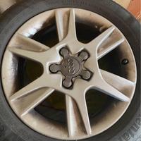 Cerchi in lega AUDI