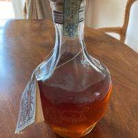 Jack Daniel's Belle of Lincoln Bottle