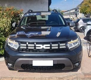 DACIA DUSTER 1.5 DCI 115 CV NBI JOURNEY UP