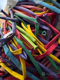 Attrezzatura palloncini