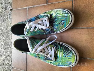 scarpe Vans 