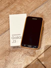 Samsung Galaxy J3 - contrattabile