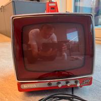 Televisione audiovox jolly minor