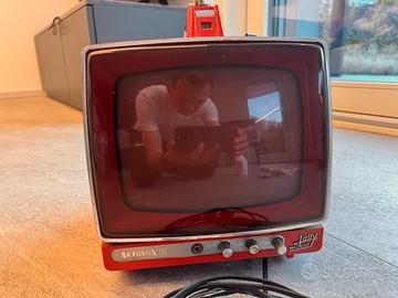 Televisione audiovox jolly minor