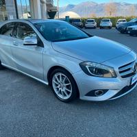 Mercedes-benz A 180 CDI Sport