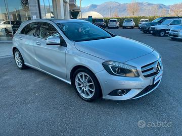 Mercedes-benz A 180 CDI Sport