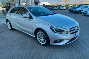 Mercedes-benz A 180 CDI Sport