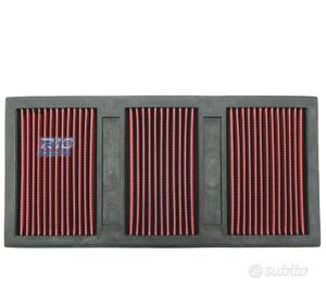 FILTRO ASPIRAZIONE DIRETTA MERCEDES W204 S204 C204