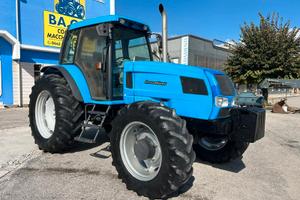 Landini Legend 145 con zavorre anteriori